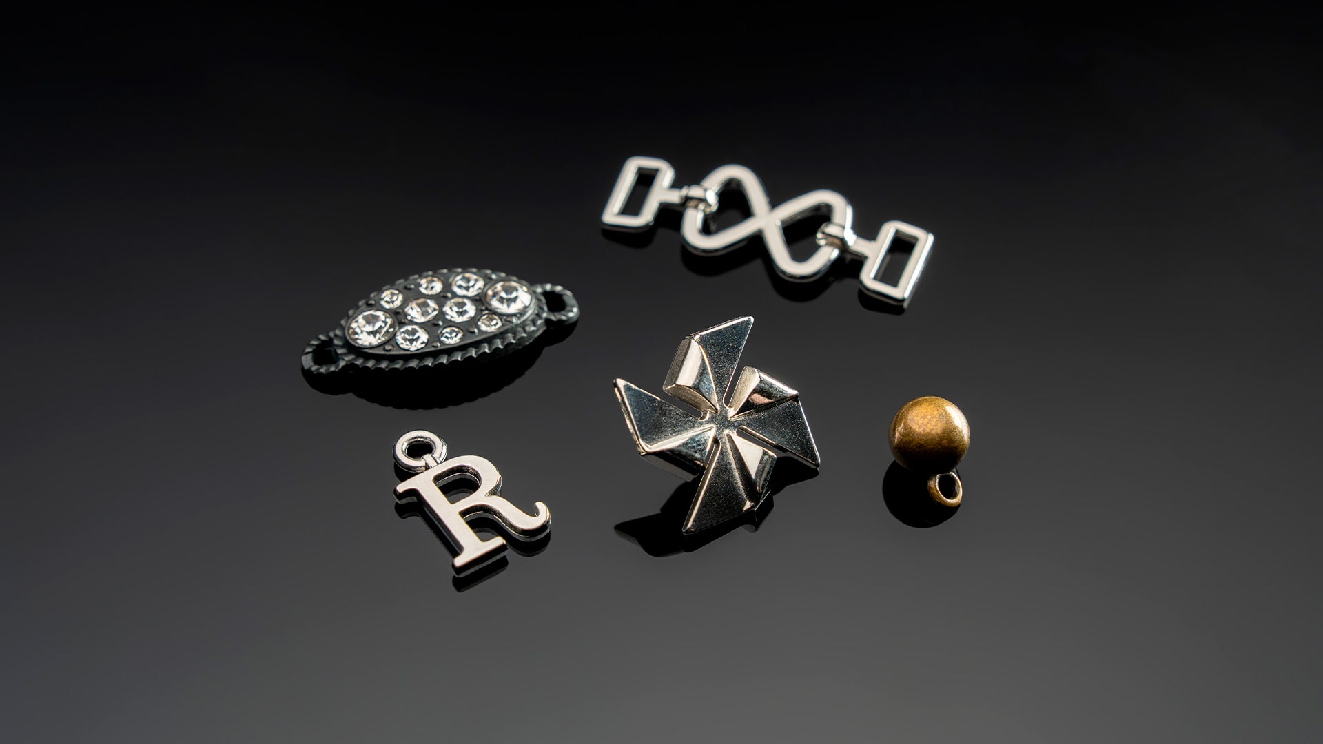 Accessori Moda Prodotti da Real 1976