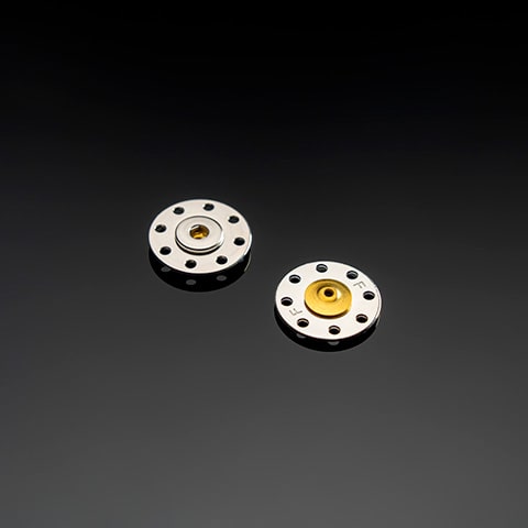 Bottoni a Pressione Automatici