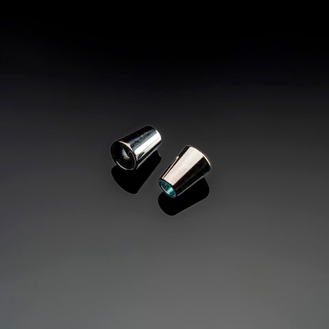 Coprinodo con Foro Passante