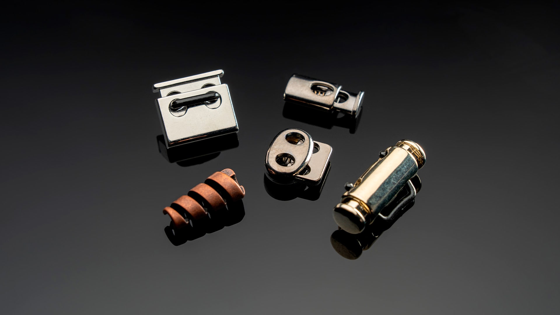 Coproinodo e Pickup Prodotti da Real 1976