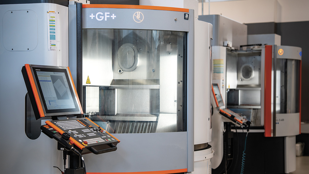 Macchinari di Produzione Stampi di Accessori Moda