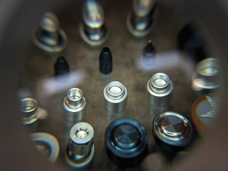 Punzoni per Applicazione