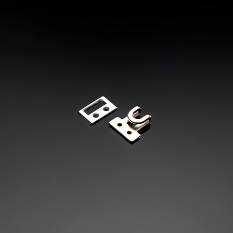 Agganciature con Ganci