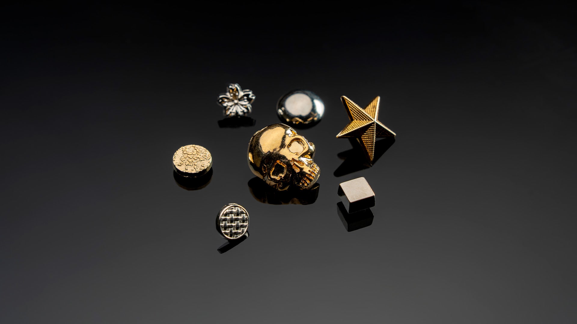 Rivetti Prodotti da Real 1976