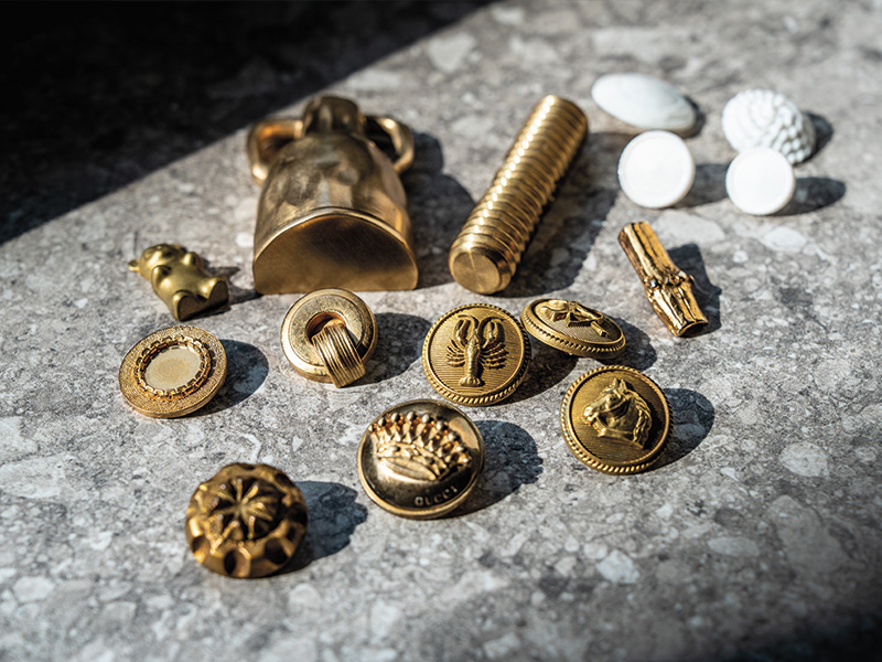 Prototipi di Accessori Moda